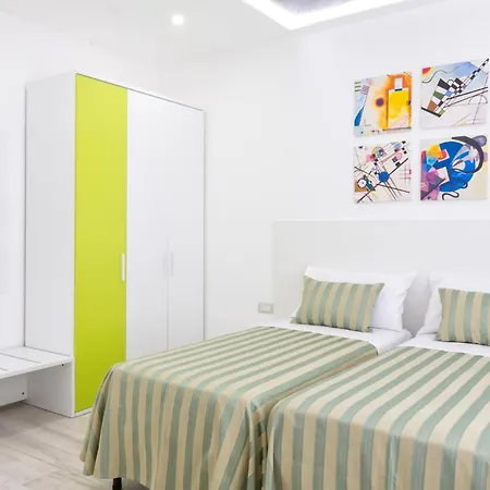 Sorrentovibes - New & Stylish Two Bedroom With Balconies * Sorrento
