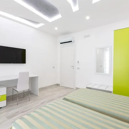 Apartment Sorrentovibes - New & Stylish Two Bedroom With Balconies *