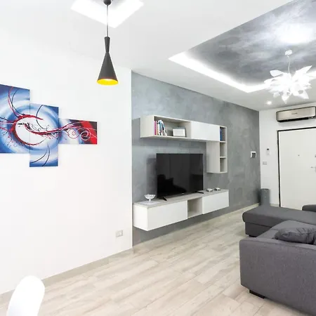 Sorrentovibes - New & Stylish Two Bedroom With Balconies * Sorrento