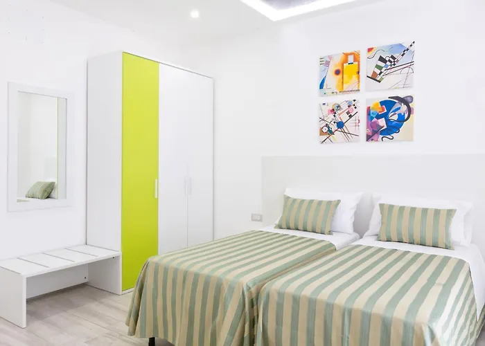 Sorrentovibes - New & Stylish Two Bedroom With Balconies * سورينتو