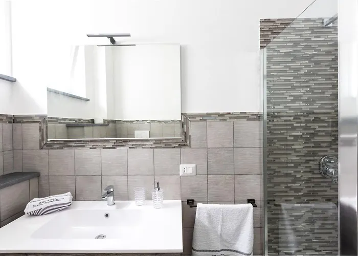 Sorrentovibes - New & Stylish Two Bedroom With Balconies * سورينتو