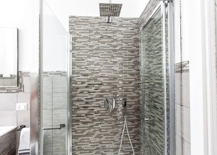 Sorrentovibes - New & Stylish Two Bedroom With Balconies سورينتو