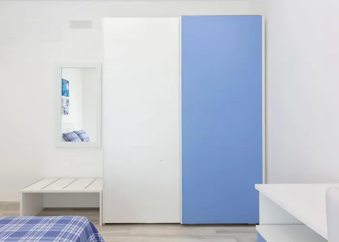 شقة Sorrentovibes - New & Stylish Two Bedroom With Balconies *